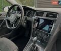 Білий Фольксваген Гольф, об'ємом двигуна 2 л та пробігом 220 тис. км за 16200 $, фото 9 на Automoto.ua