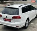 Белый Фольксваген Гольф, объемом двигателя 1.6 л и пробегом 188 тыс. км за 12700 $, фото 4 на Automoto.ua