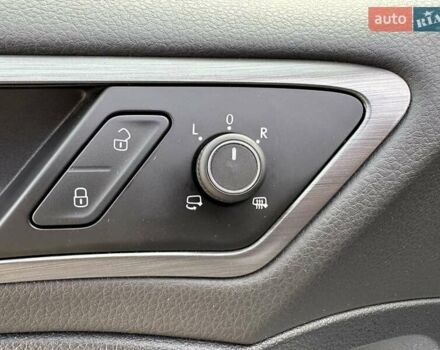 Белый Фольксваген Гольф, объемом двигателя 2 л и пробегом 209 тыс. км за 15500 $, фото 28 на Automoto.ua