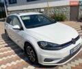 Белый Фольксваген Гольф, объемом двигателя 1.6 л и пробегом 21 тыс. км за 14500 $, фото 1 на Automoto.ua