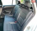 Белый Фольксваген Гольф, объемом двигателя 1.8 л и пробегом 152 тыс. км за 12200 $, фото 42 на Automoto.ua
