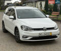 Белый Фольксваген Гольф, объемом двигателя 2 л и пробегом 184 тыс. км за 15250 $, фото 6 на Automoto.ua