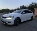 Білий Фольксваген Гольф, об'ємом двигуна 2 л та пробігом 249 тис. км за 13800 $, фото 9 на Automoto.ua