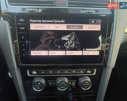 Белый Фольксваген Гольф, объемом двигателя 1.6 л и пробегом 166 тыс. км за 14250 $, фото 39 на Automoto.ua