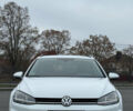 Белый Фольксваген Гольф, объемом двигателя 1.6 л и пробегом 273 тыс. км за 13300 $, фото 1 на Automoto.ua