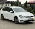 Белый Фольксваген Гольф, объемом двигателя 2 л и пробегом 184 тыс. км за 15250 $, фото 23 на Automoto.ua