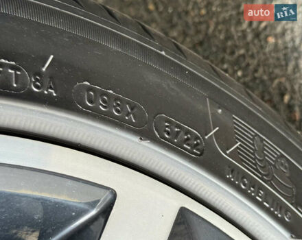 Белый Фольксваген Гольф, объемом двигателя 1.97 л и пробегом 212 тыс. км за 16900 $, фото 20 на Automoto.ua