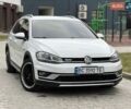 Білий Фольксваген Гольф, об'ємом двигуна 1.8 л та пробігом 152 тис. км за 11800 $, фото 9 на Automoto.ua