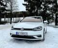 Білий Фольксваген Гольф, об'ємом двигуна 1.6 л та пробігом 219 тис. км за 12800 $, фото 1 на Automoto.ua