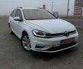 Білий Фольксваген Гольф, об'ємом двигуна 1.6 л та пробігом 218 тис. км за 11300 $, фото 1 на Automoto.ua