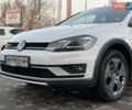 Белый Фольксваген Гольф, объемом двигателя 2 л и пробегом 235 тыс. км за 17555 $, фото 10 на Automoto.ua
