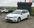 Белый Фольксваген Гольф, объемом двигателя 1.6 л и пробегом 262 тыс. км за 13350 $, фото 5 на Automoto.ua