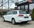 Белый Фольксваген Гольф, объемом двигателя 1.6 л и пробегом 307 тыс. км за 13900 $, фото 11 на Automoto.ua