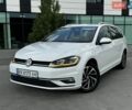 Белый Фольксваген Гольф, объемом двигателя 1.97 л и пробегом 227 тыс. км за 15777 $, фото 1 на Automoto.ua