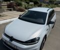 Білий Фольксваген Гольф, об'ємом двигуна 1.6 л та пробігом 215 тис. км за 14000 $, фото 1 на Automoto.ua
