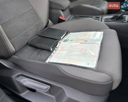 Білий Фольксваген Гольф, об'ємом двигуна 2 л та пробігом 214 тис. км за 15400 $, фото 46 на Automoto.ua