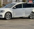 Белый Фольксваген Гольф, объемом двигателя 1.6 л и пробегом 222 тыс. км за 13350 $, фото 1 на Automoto.ua