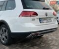 Белый Фольксваген Гольф, объемом двигателя 2 л и пробегом 235 тыс. км за 17555 $, фото 19 на Automoto.ua