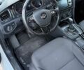 Белый Фольксваген Гольф, объемом двигателя 1.8 л и пробегом 176 тыс. км за 13600 $, фото 28 на Automoto.ua