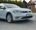 Белый Фольксваген Гольф, объемом двигателя 2 л и пробегом 209 тыс. км за 15500 $, фото 4 на Automoto.ua
