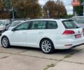 Белый Фольксваген Гольф, объемом двигателя 1.8 л и пробегом 152 тыс. км за 12200 $, фото 6 на Automoto.ua