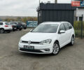 Белый Фольксваген Гольф, объемом двигателя 1.6 л и пробегом 262 тыс. км за 13350 $, фото 1 на Automoto.ua