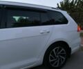 Білий Фольксваген Гольф, об'ємом двигуна 2 л та пробігом 249 тис. км за 13800 $, фото 6 на Automoto.ua