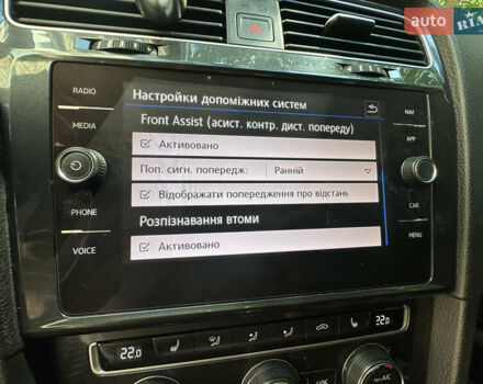 Белый Фольксваген Гольф, объемом двигателя 1.97 л и пробегом 270 тыс. км за 14900 $, фото 18 на Automoto.ua