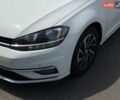 Белый Фольксваген Гольф, объемом двигателя 1.6 л и пробегом 238 тыс. км за 12999 $, фото 8 на Automoto.ua