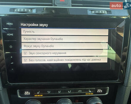 Белый Фольксваген Гольф, объемом двигателя 1.6 л и пробегом 166 тыс. км за 14250 $, фото 41 на Automoto.ua