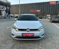 Білий Фольксваген Гольф, об'ємом двигуна 1.8 л та пробігом 142 тис. км за 10500 $, фото 9 на Automoto.ua