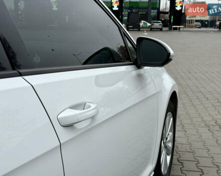 Білий Фольксваген Гольф, об'ємом двигуна 1.6 л та пробігом 217 тис. км за 12800 $, фото 18 на Automoto.ua