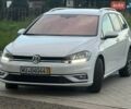 Білий Фольксваген Гольф, об'ємом двигуна 1.6 л та пробігом 192 тис. км за 13650 $, фото 1 на Automoto.ua