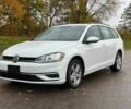 Белый Фольксваген Гольф, объемом двигателя 1.8 л и пробегом 99 тыс. км за 9900 $, фото 2 на Automoto.ua