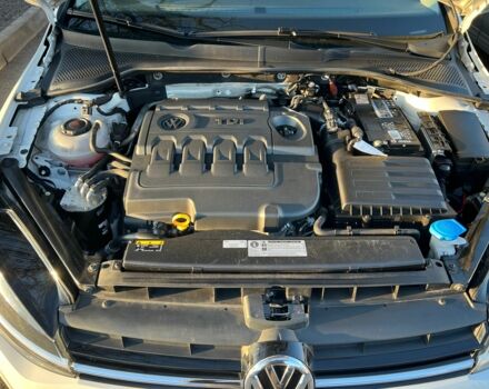 Білий Фольксваген Гольф, об'ємом двигуна 1.6 л та пробігом 273 тис. км за 13600 $, фото 9 на Automoto.ua