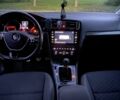 Білий Фольксваген Гольф, об'ємом двигуна 2 л та пробігом 249 тис. км за 13800 $, фото 23 на Automoto.ua