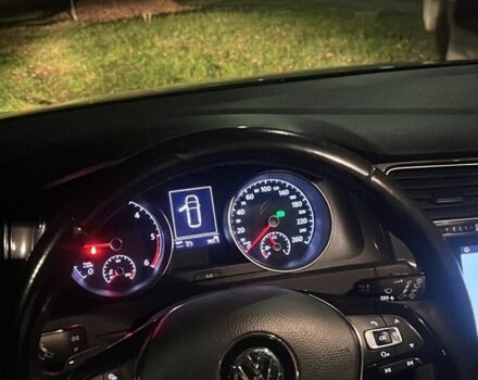 Білий Фольксваген Гольф, об'ємом двигуна 1.6 л та пробігом 273 тис. км за 13600 $, фото 10 на Automoto.ua