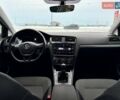Білий Фольксваген Гольф, об'ємом двигуна 1.6 л та пробігом 219 тис. км за 12800 $, фото 9 на Automoto.ua