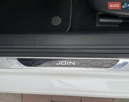 Белый Фольксваген Гольф, объемом двигателя 2 л и пробегом 184 тыс. км за 15250 $, фото 50 на Automoto.ua