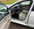 Белый Фольксваген Гольф, объемом двигателя 1.8 л и пробегом 99 тыс. км за 9900 $, фото 10 на Automoto.ua