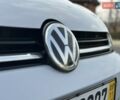 Білий Фольксваген Гольф, об'ємом двигуна 2 л та пробігом 214 тис. км за 15400 $, фото 6 на Automoto.ua