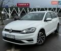Білий Фольксваген Гольф, об'ємом двигуна 1.97 л та пробігом 219 тис. км за 16799 $, фото 1 на Automoto.ua