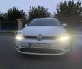 Білий Фольксваген Гольф, об'ємом двигуна 2 л та пробігом 249 тис. км за 13800 $, фото 15 на Automoto.ua
