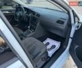 Белый Фольксваген Гольф, объемом двигателя 1.8 л и пробегом 142 тыс. км за 10200 $, фото 11 на Automoto.ua
