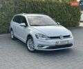 Білий Фольксваген Гольф, об'ємом двигуна 2 л та пробігом 214 тис. км за 15400 $, фото 1 на Automoto.ua