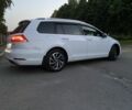 Білий Фольксваген Гольф, об'ємом двигуна 2 л та пробігом 249 тис. км за 13800 $, фото 1 на Automoto.ua