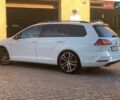 Білий Фольксваген Гольф, об'ємом двигуна 2 л та пробігом 222 тис. км за 20300 $, фото 3 на Automoto.ua