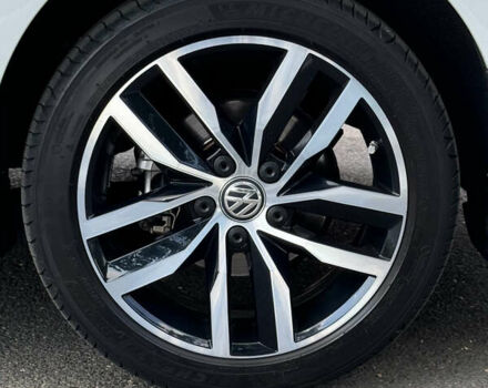 Белый Фольксваген Гольф, объемом двигателя 1.97 л и пробегом 212 тыс. км за 16900 $, фото 16 на Automoto.ua