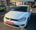Білий Фольксваген Гольф, об'ємом двигуна 1.6 л та пробігом 273 тис. км за 13600 $, фото 7 на Automoto.ua