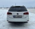Білий Фольксваген Гольф, об'ємом двигуна 1.6 л та пробігом 219 тис. км за 12800 $, фото 4 на Automoto.ua